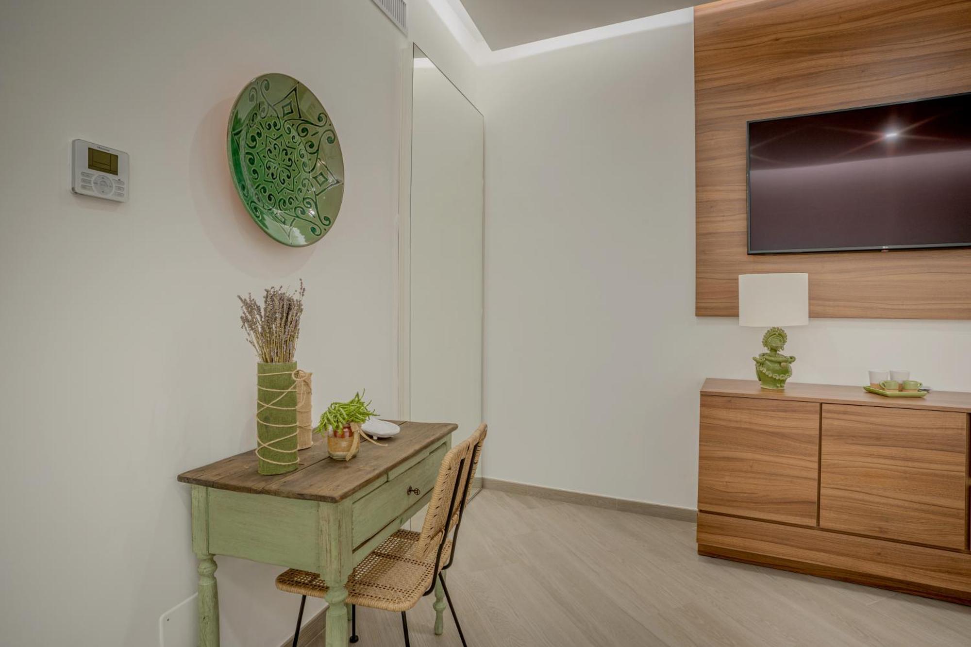 Tufo Bianco Relais Acomodação com café da manhã Massafra Exterior foto